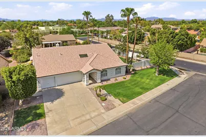2540 E Sagebrush Street, Gilbert, AZ 85296 - Photo 38