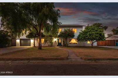 2340 W Solano Drive, Phoenix, AZ 85015 - Photo 2