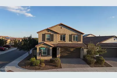 19601 W Turney Avenue, Litchfield Park, AZ 85340 - Photo 1