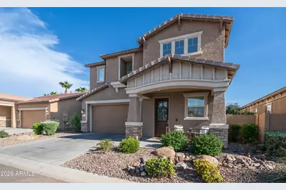 7827 E Baltimore Street, Mesa, AZ 85207 - Photo 2