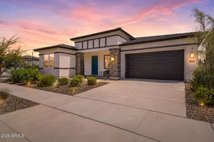 893 W Superstition Dr, San Tan Valley, AZ 85140 - Photo 1
