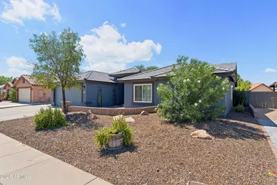 6319 W Villa Maria Drive, Glendale, AZ 85308 - Photo 1