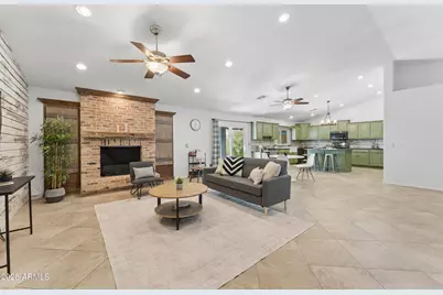 6319 W Villa Maria Drive, Glendale, AZ 85308 - Photo 8