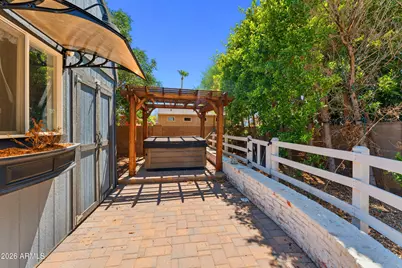 6319 W Villa Maria Drive, Glendale, AZ 85308 - Photo 40