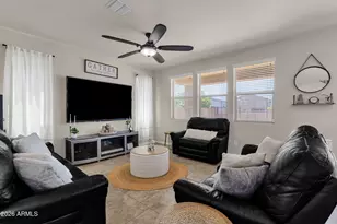 26410 N 132nd Ln, Peoria, AZ 85383 - Photo 8