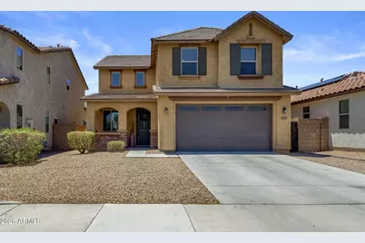 26410 N 132nd Lane, Peoria, AZ 85383 - Photo 1
