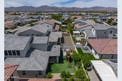17190 W Gracemont Street, Surprise, AZ 85388 - Photo 48