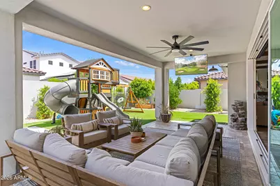 17190 W Gracemont Street, Surprise, AZ 85388 - Photo 24