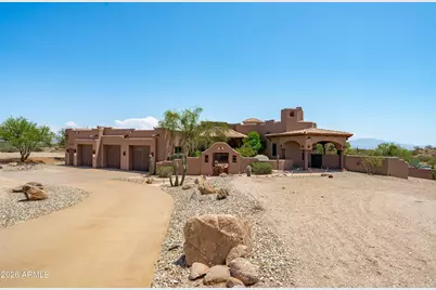 13330 E Jomax Road, Scottsdale, AZ 85262 - Photo 102