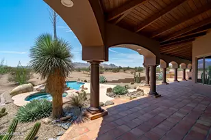13330 E Jomax Rd, Scottsdale, AZ 85262 - Photo 58