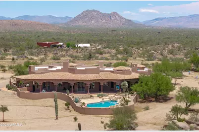 13330 E Jomax Road, Scottsdale, AZ 85262 - Photo 84
