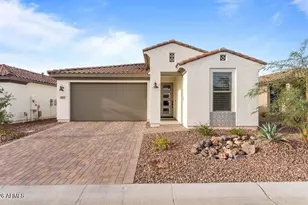 4540 Jackpot Rd, Wickenburg, AZ 85390 - Photo 1