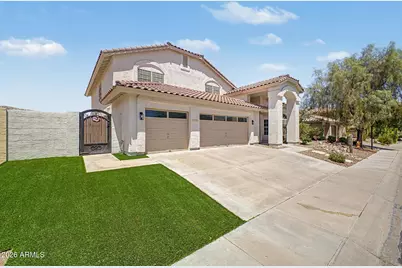 1426 E Amberwood Drive, Phoenix, AZ 85048 - Photo 50