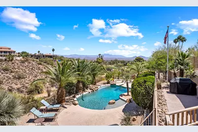 16636 E Jacklin Drive, Fountain Hills, AZ 85268 - Photo 4