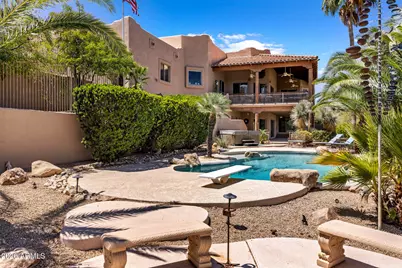 16636 E Jacklin Drive, Fountain Hills, AZ 85268 - Photo 36