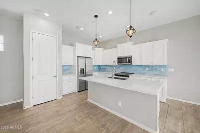 291 E Markwood Drive, Chandler, AZ 85286 - Photo 16