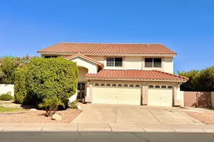 12721 N 58th Dr, Glendale, AZ 85304 - Photo 1