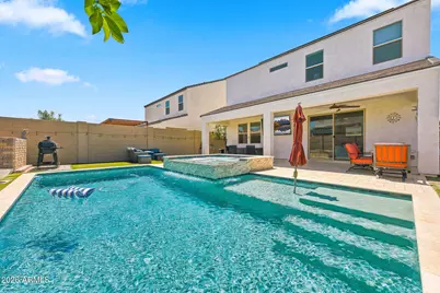 12644 W Nogales Drive, Sun City West, AZ 85375 - Photo 42