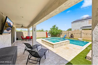 12644 W Nogales Drive, Sun City West, AZ 85375 - Photo 36