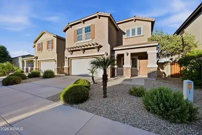 5727 S 35th Place, Phoenix, AZ 85040 - Photo 2