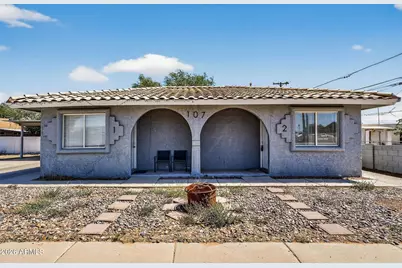 107 W 11th Street, Casa Grande, AZ 85122 - Photo 1