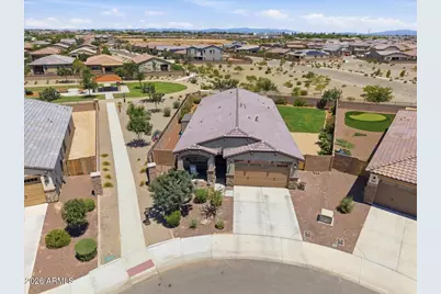 8383 N 173rd Lane, Waddell, AZ 85355 - Photo 20