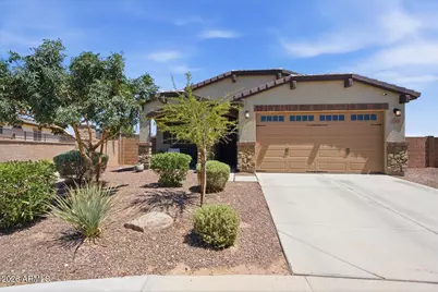8383 N 173rd Lane, Waddell, AZ 85355 - Photo 1