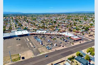 12450 N 35th Avenue #60, Phoenix, AZ 85029 - Photo 1