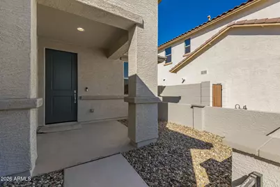 46830 W Crescent Moon Drive, Maricopa, AZ 85139 - Photo 2
