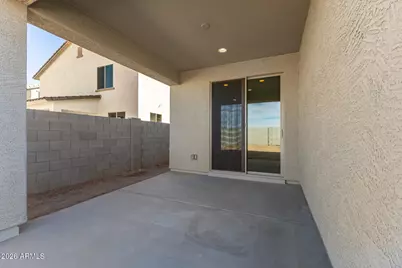46830 W Crescent Moon Drive, Maricopa, AZ 85139 - Photo 14