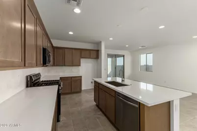 46830 W Crescent Moon Drive, Maricopa, AZ 85139 - Photo 6