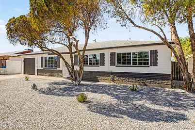 2526 W Orchid Lane, Phoenix, AZ 85021 - Photo 2