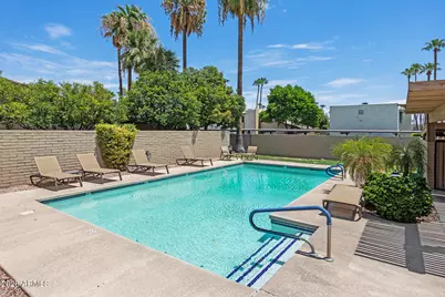 4525 N 66th Street #46, Scottsdale, AZ 85251 - Photo 40