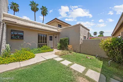 4525 N 66th Street #46, Scottsdale, AZ 85251 - Photo 34