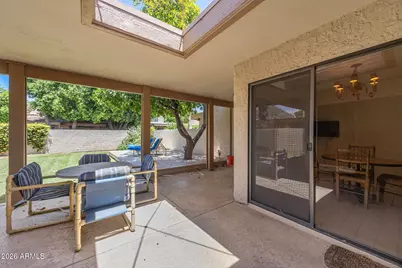 4525 N 66th Street #46, Scottsdale, AZ 85251 - Photo 28