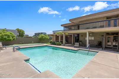 4525 N 66th Street #46, Scottsdale, AZ 85251 - Photo 38