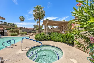 4525 N 66th Street #46, Scottsdale, AZ 85251 - Photo 40