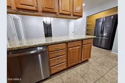 821 N Spur Circle, Mesa, AZ 85203 - Photo 52