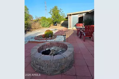821 N Spur Circle, Mesa, AZ 85203 - Photo 2