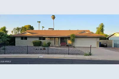 821 N Spur Circle, Mesa, AZ 85203 - Photo 1