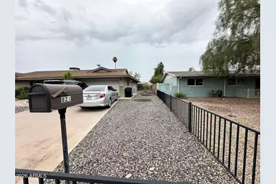 821 N Spur Circle, Mesa, AZ 85203 - Photo 6
