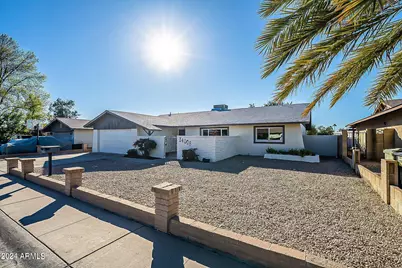 14008 N 52nd Avenue, Glendale, AZ 85306 - Photo 2