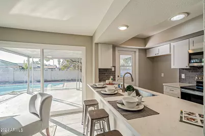 14008 N 52nd Avenue, Glendale, AZ 85306 - Photo 18