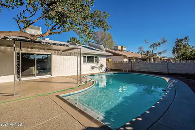 14008 N 52nd Avenue, Glendale, AZ 85306 - Photo 36