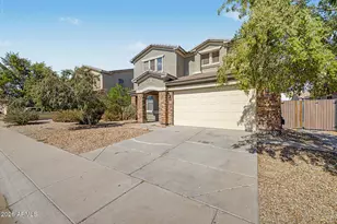 20243 N Ryans Trail, Maricopa, AZ 85138 - Photo 1
