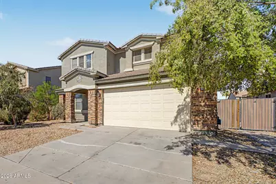 20243 N Ryans Trail, Maricopa, AZ 85138 - Photo 2