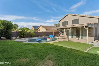 18100 N Catherine Drive, Surprise, AZ 85374 - Photo 36