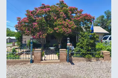 501 W Vista Street, Bisbee, AZ 85603 - Photo 1
