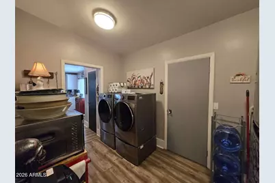 501 W Vista Street, Bisbee, AZ 85603 - Photo 14