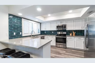 1460 N La Rosa Drive, Tempe, AZ 85288 - Photo 1